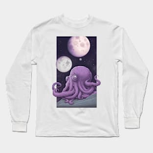 Another World Long Sleeve T-Shirt